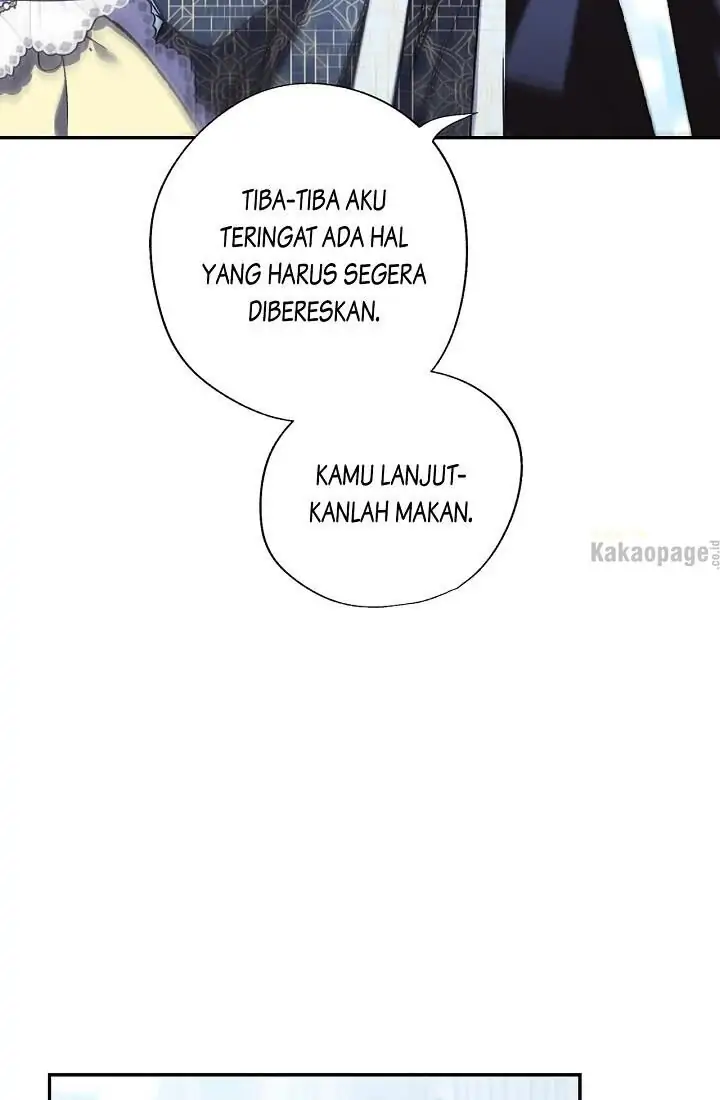 Ayah, Aku Tidak Mau Menikah! Chapter 30 page 75