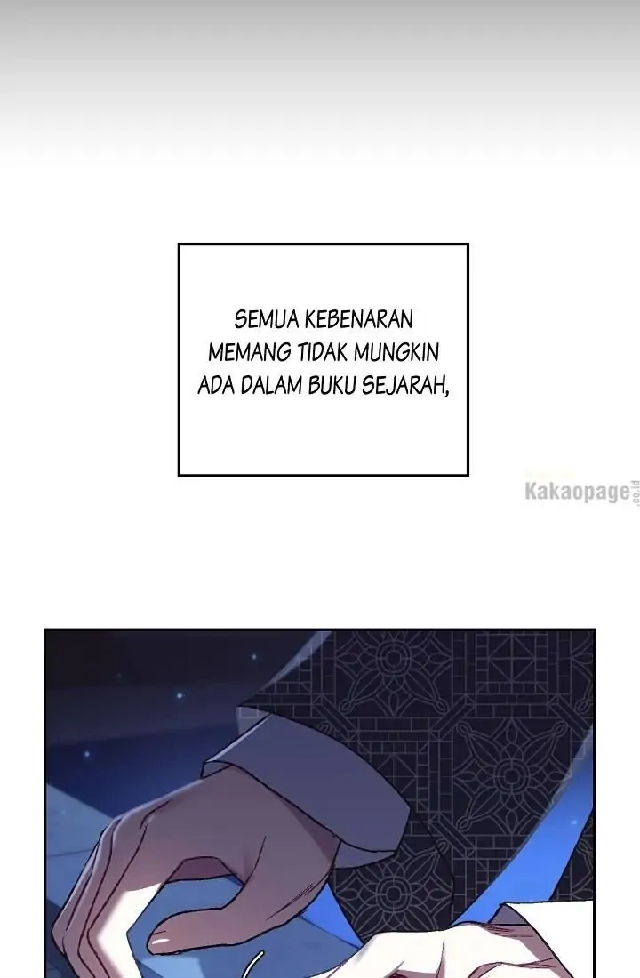 Ayah, Aku Tidak Mau Menikah! Chapter 30 page 85