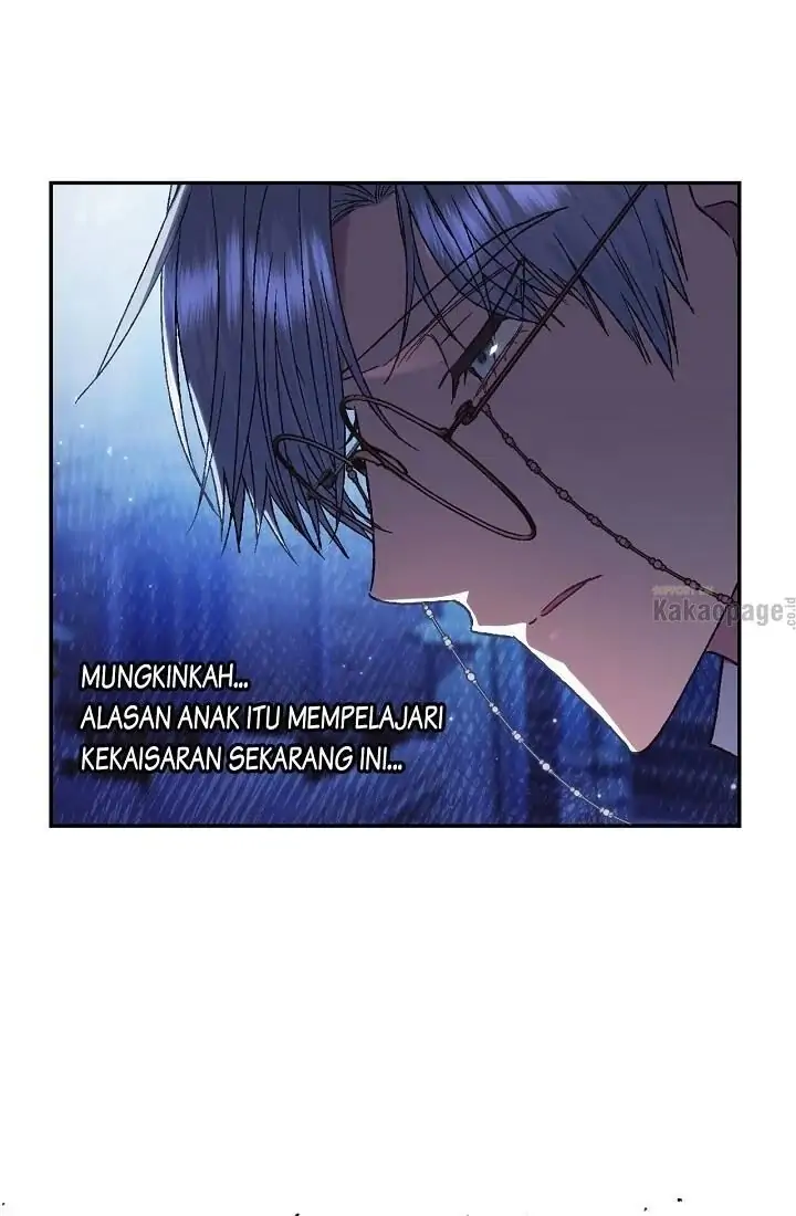 Ayah, Aku Tidak Mau Menikah! Chapter 30 page 87