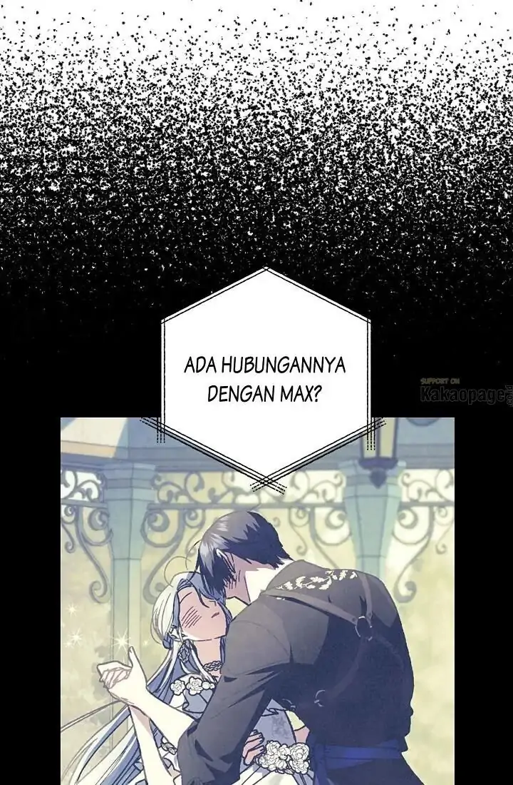 Ayah, Aku Tidak Mau Menikah! Chapter 30 page 88