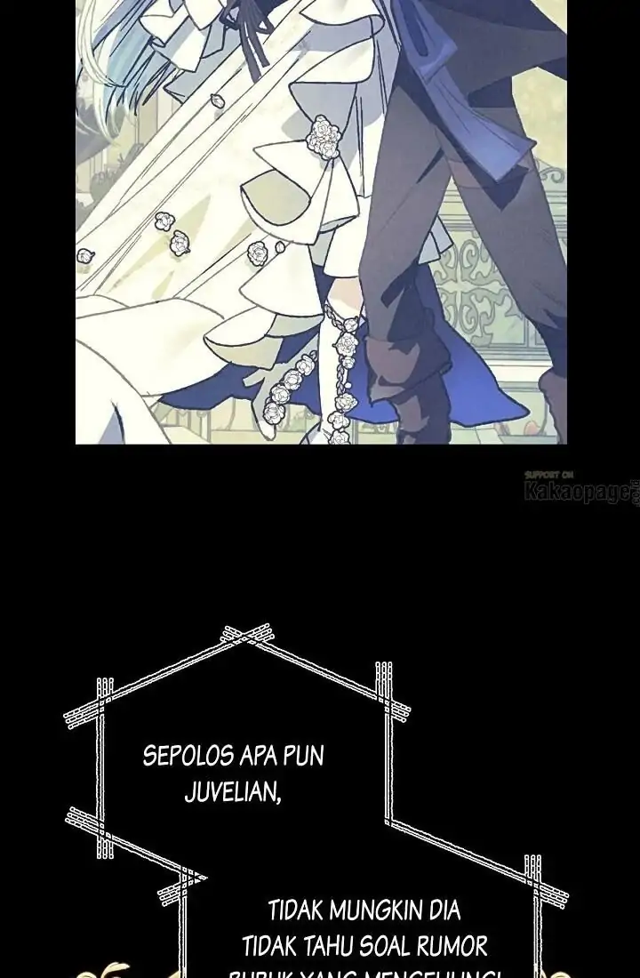 Ayah, Aku Tidak Mau Menikah! Chapter 30 page 89