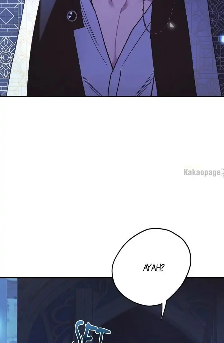 Ayah, Aku Tidak Mau Menikah! Chapter 30 page 94