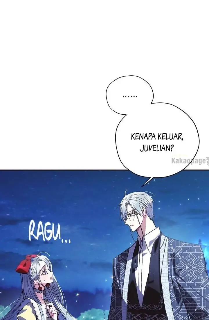 Ayah, Aku Tidak Mau Menikah! Chapter 30 page 97