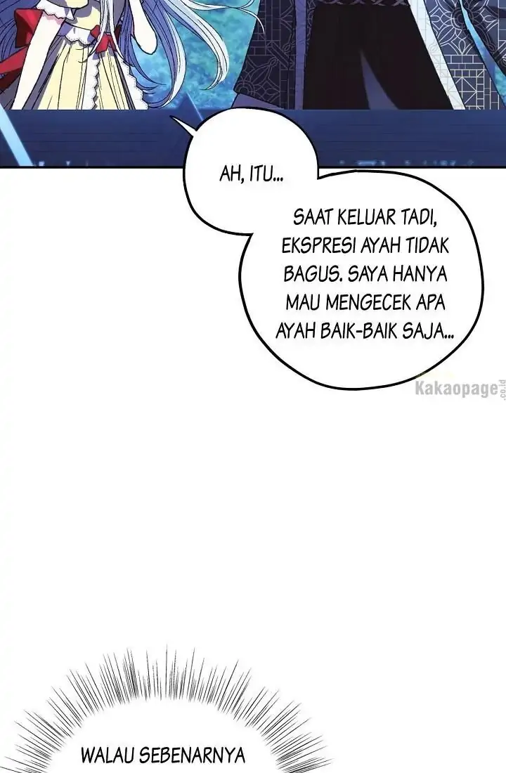 Ayah, Aku Tidak Mau Menikah! Chapter 30 page 98