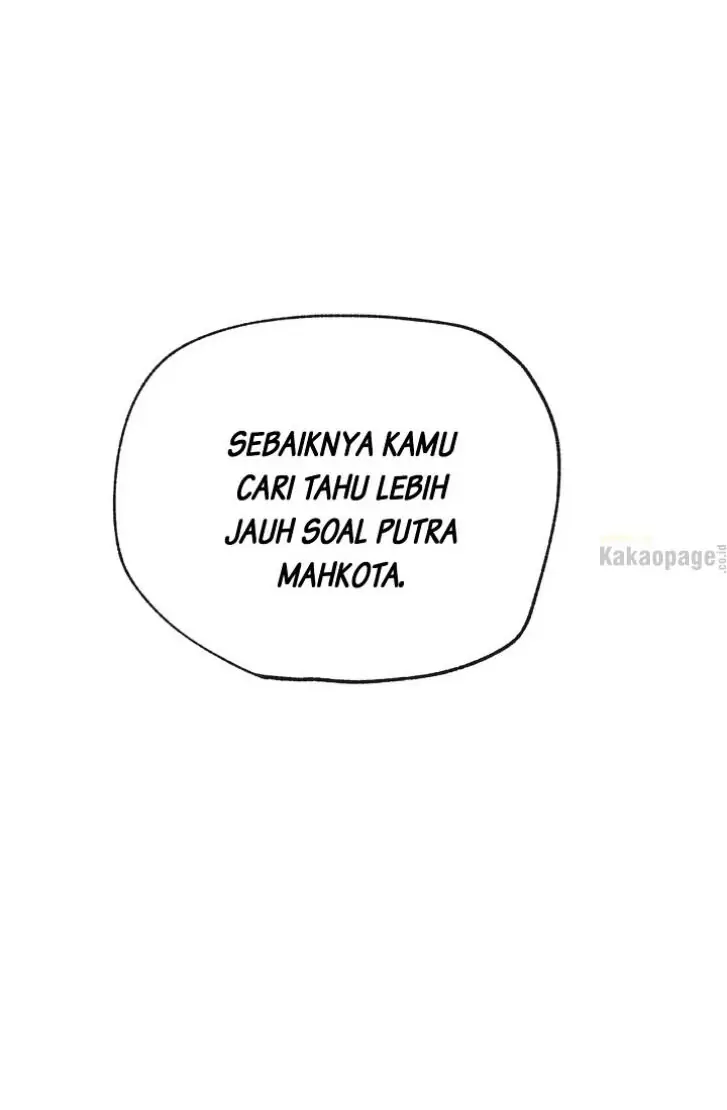 Ayah, Aku Tidak Mau Menikah! Chapter 31 page 0
