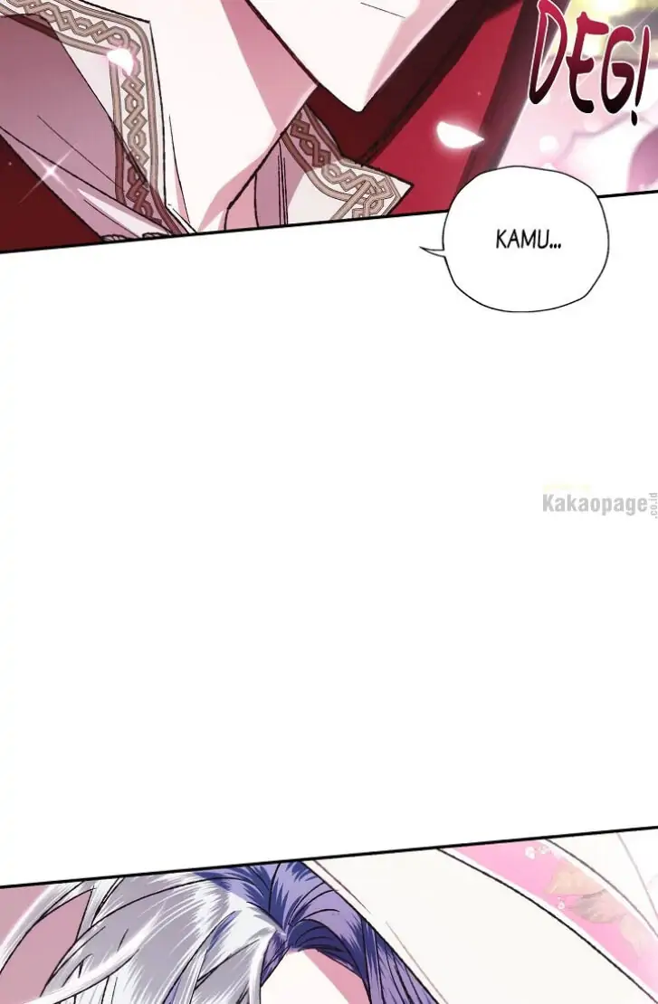 Ayah, Aku Tidak Mau Menikah! Chapter 31 page 99