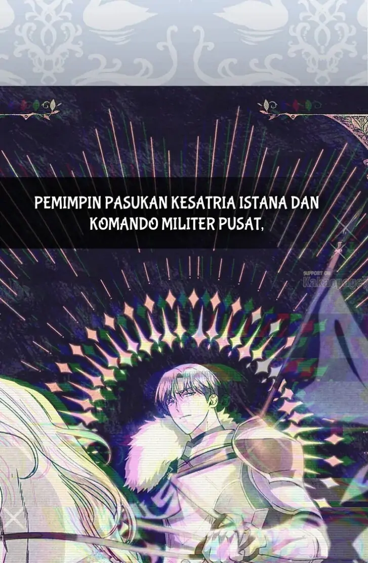 Ayah, Aku Tidak Mau Menikah! Chapter 31 page 107