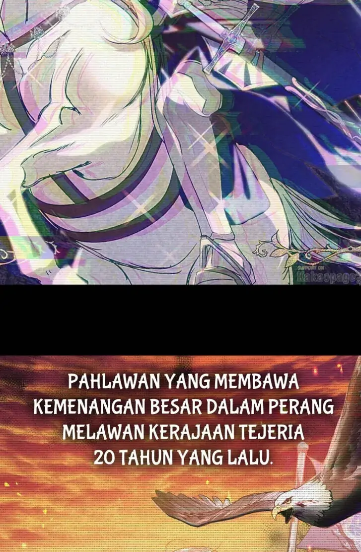 Ayah, Aku Tidak Mau Menikah! Chapter 31 page 108