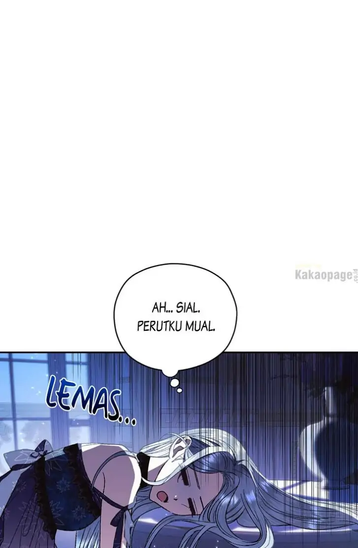 Ayah, Aku Tidak Mau Menikah! Chapter 31 page 10