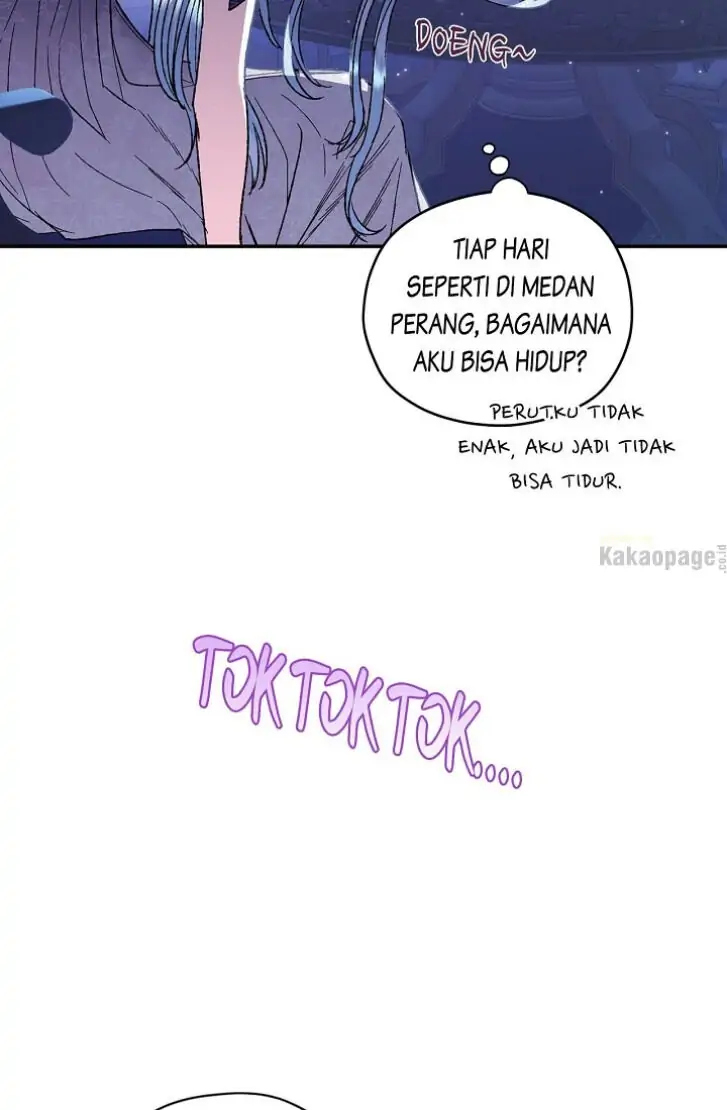 Ayah, Aku Tidak Mau Menikah! Chapter 31 page 11