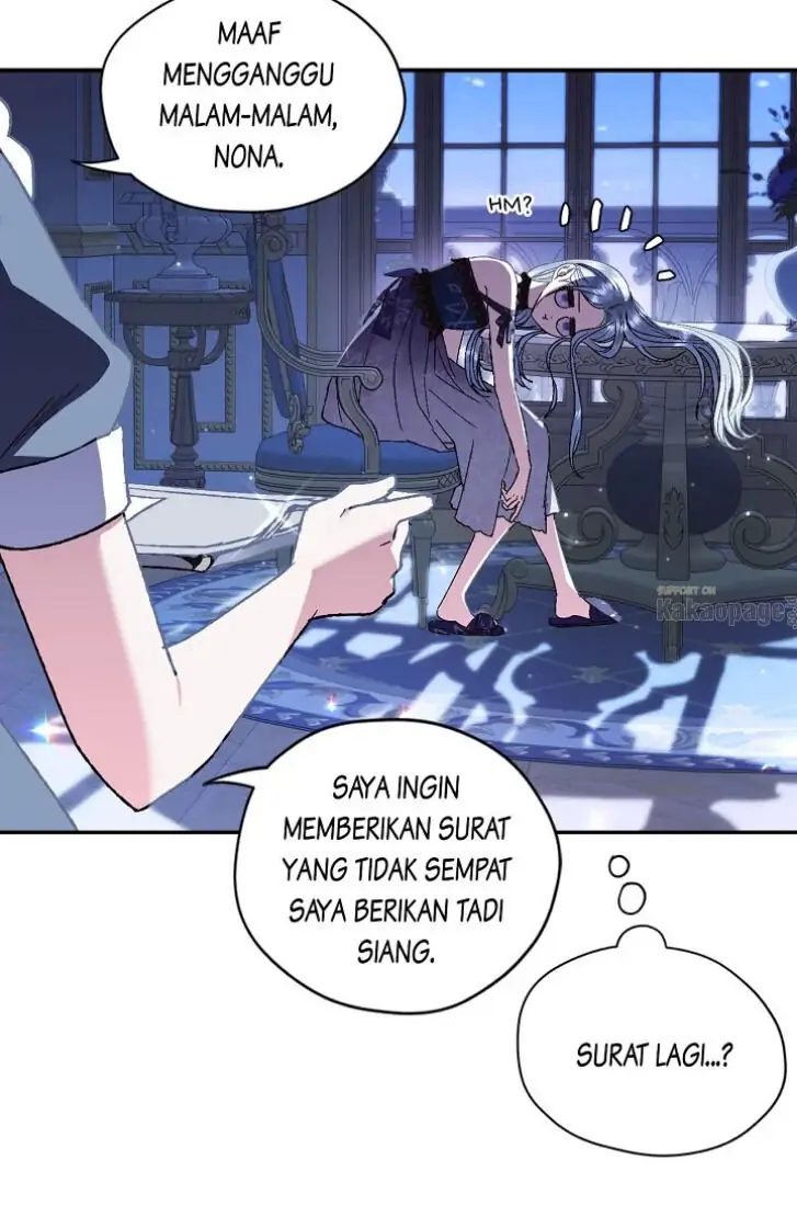 Ayah, Aku Tidak Mau Menikah! Chapter 31 page 12