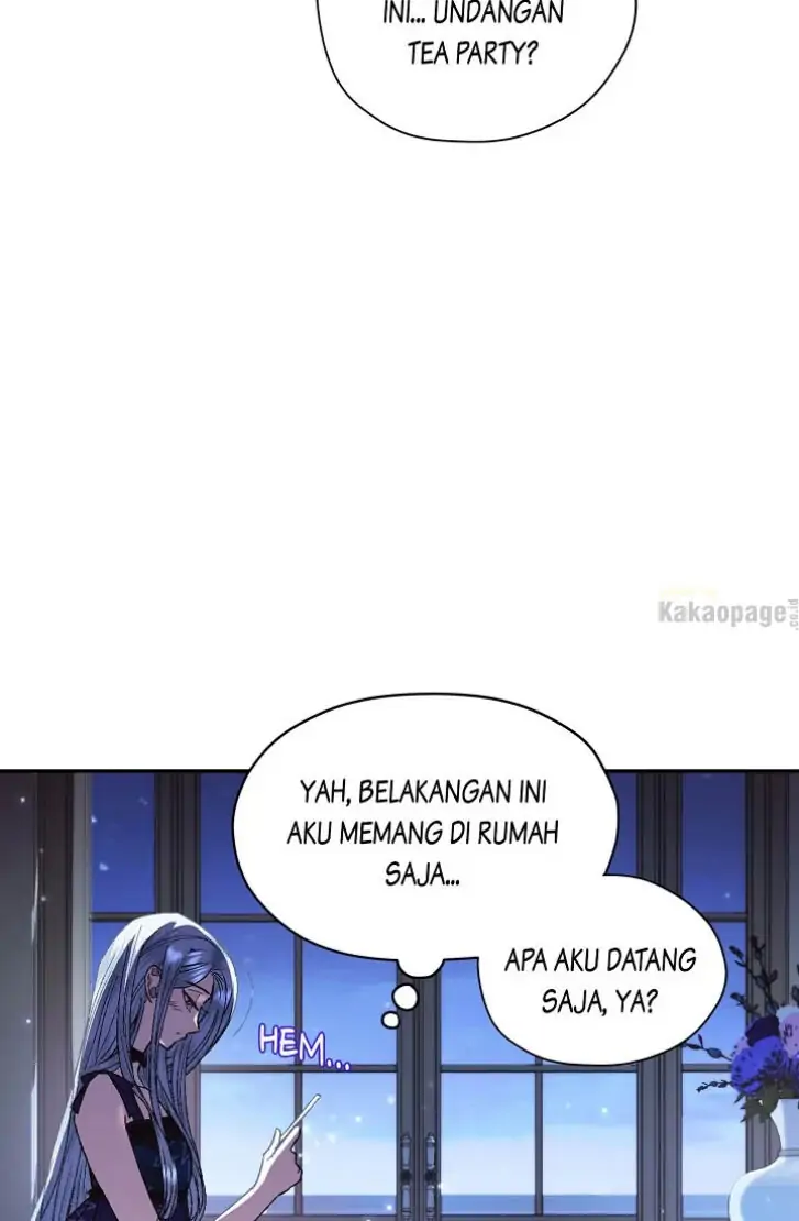 Ayah, Aku Tidak Mau Menikah! Chapter 31 page 17