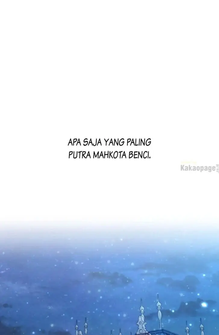 Ayah, Aku Tidak Mau Menikah! Chapter 31 page 20
