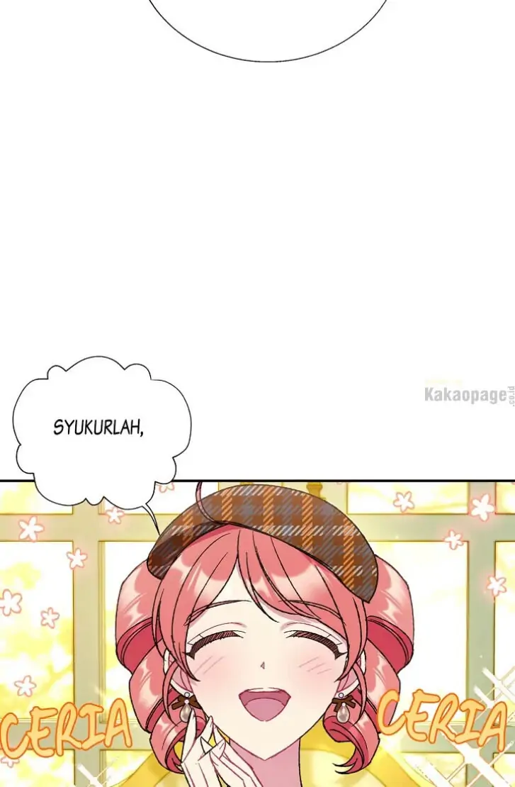 Ayah, Aku Tidak Mau Menikah! Chapter 31 page 23