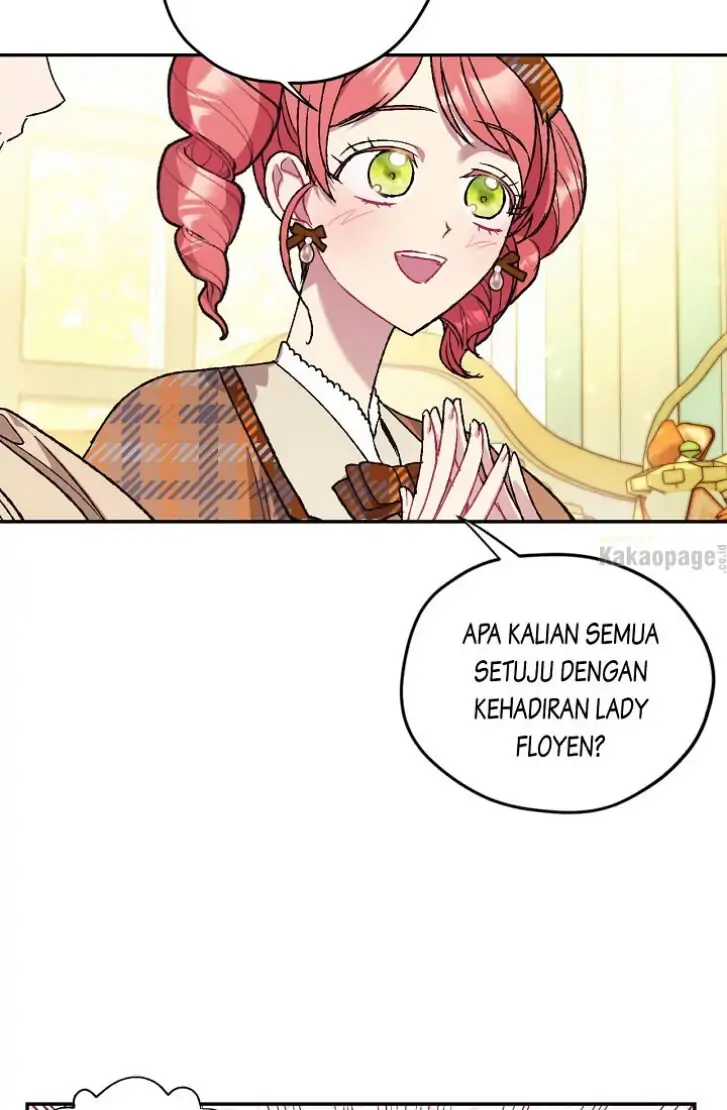 Ayah, Aku Tidak Mau Menikah! Chapter 31 page 26
