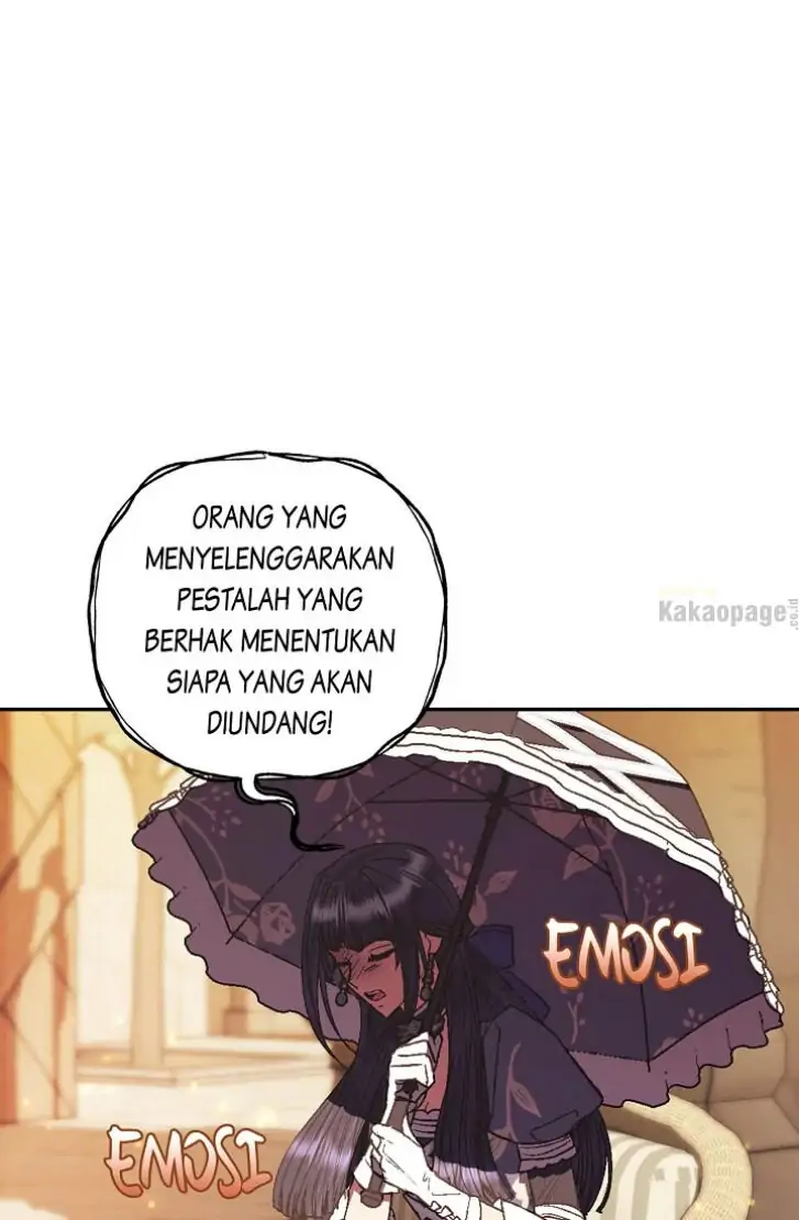 Ayah, Aku Tidak Mau Menikah! Chapter 31 page 37