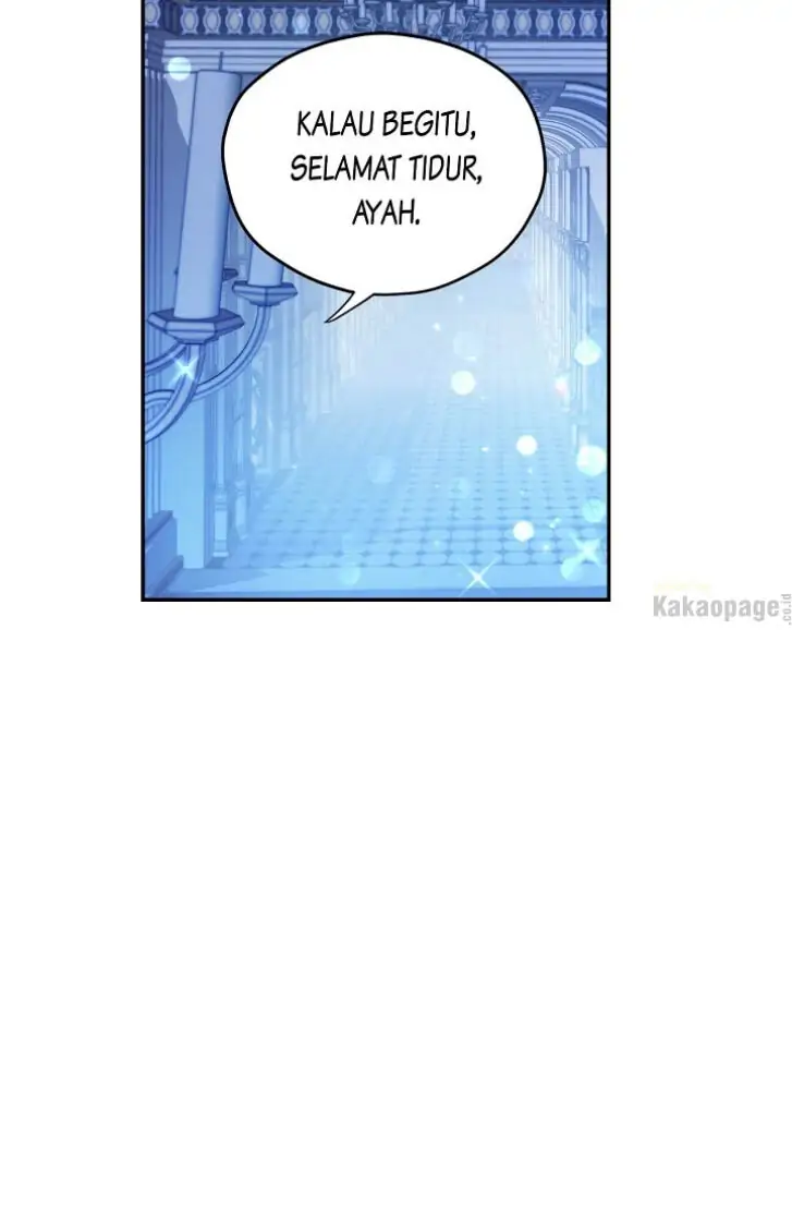 Ayah, Aku Tidak Mau Menikah! Chapter 31 page 3