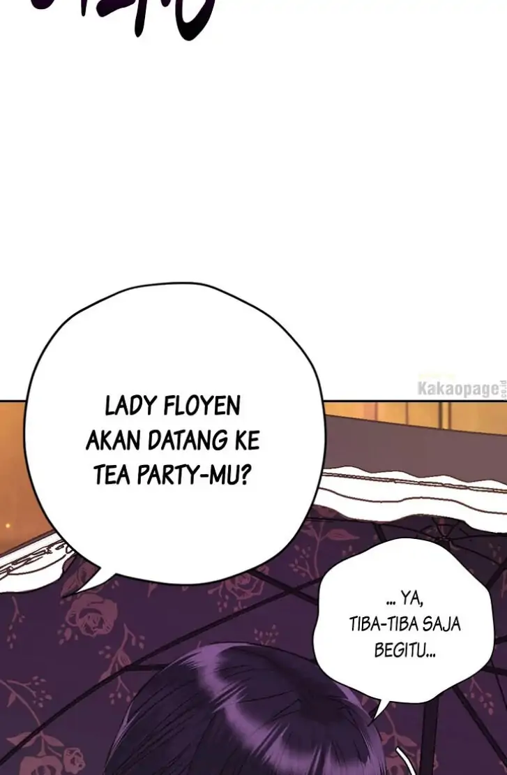 Ayah, Aku Tidak Mau Menikah! Chapter 31 page 43