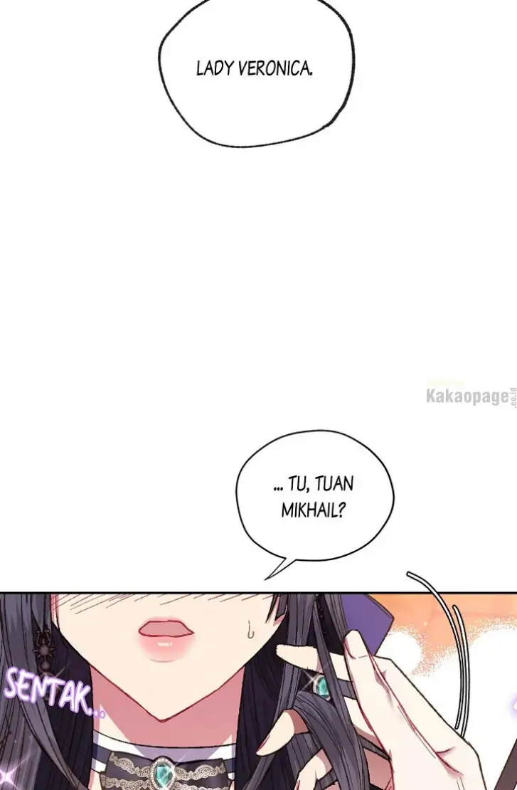 Ayah, Aku Tidak Mau Menikah! Chapter 31 page 46