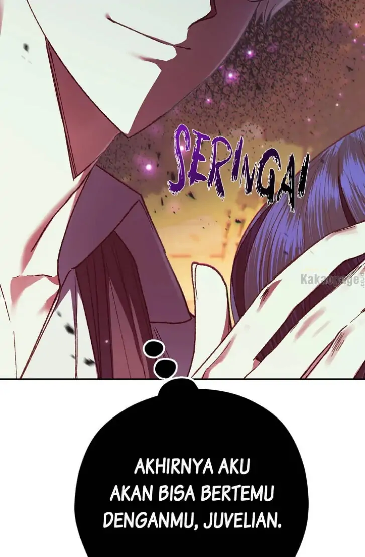 Ayah, Aku Tidak Mau Menikah! Chapter 31 page 54