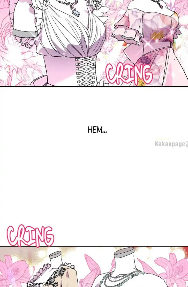Ayah, Aku Tidak Mau Menikah! Chapter 31 page 62