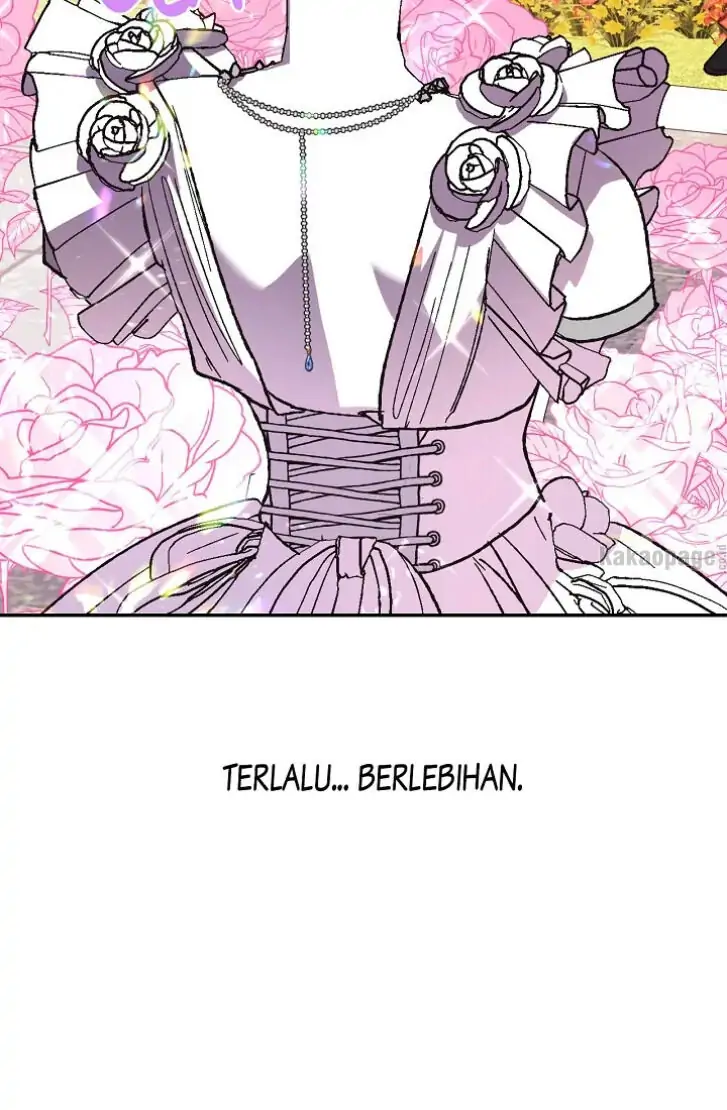 Ayah, Aku Tidak Mau Menikah! Chapter 31 page 64