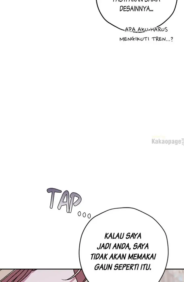 Ayah, Aku Tidak Mau Menikah! Chapter 31 page 66