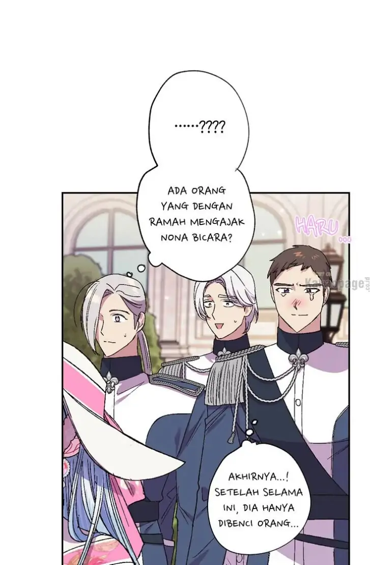 Ayah, Aku Tidak Mau Menikah! Chapter 31 page 69