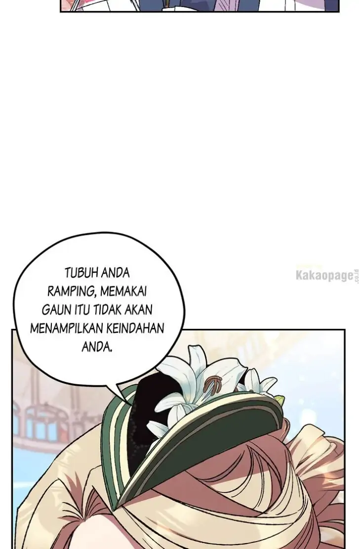 Ayah, Aku Tidak Mau Menikah! Chapter 31 page 70