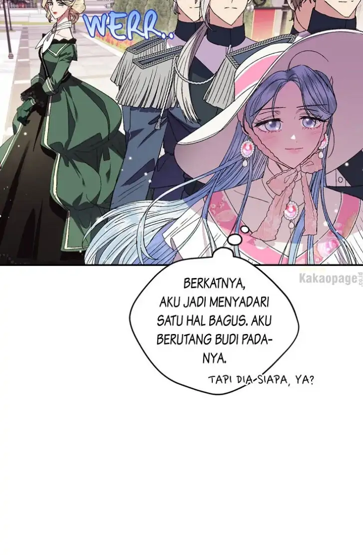 Ayah, Aku Tidak Mau Menikah! Chapter 31 page 75