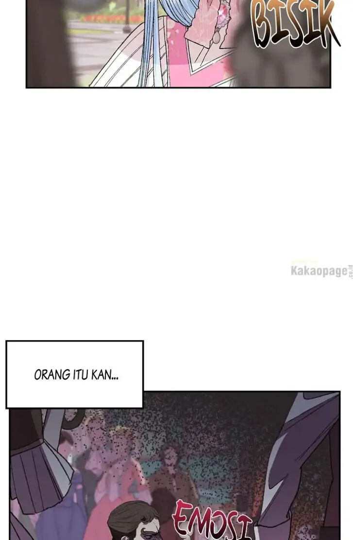 Ayah, Aku Tidak Mau Menikah! Chapter 31 page 84