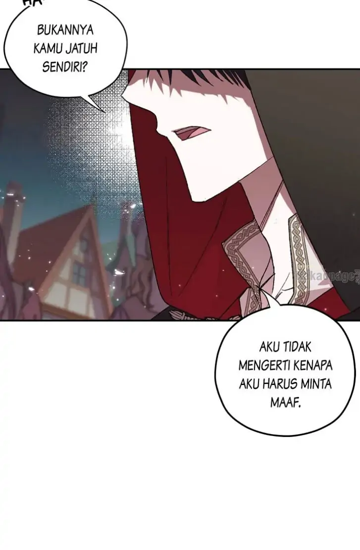 Ayah, Aku Tidak Mau Menikah! Chapter 31 page 86