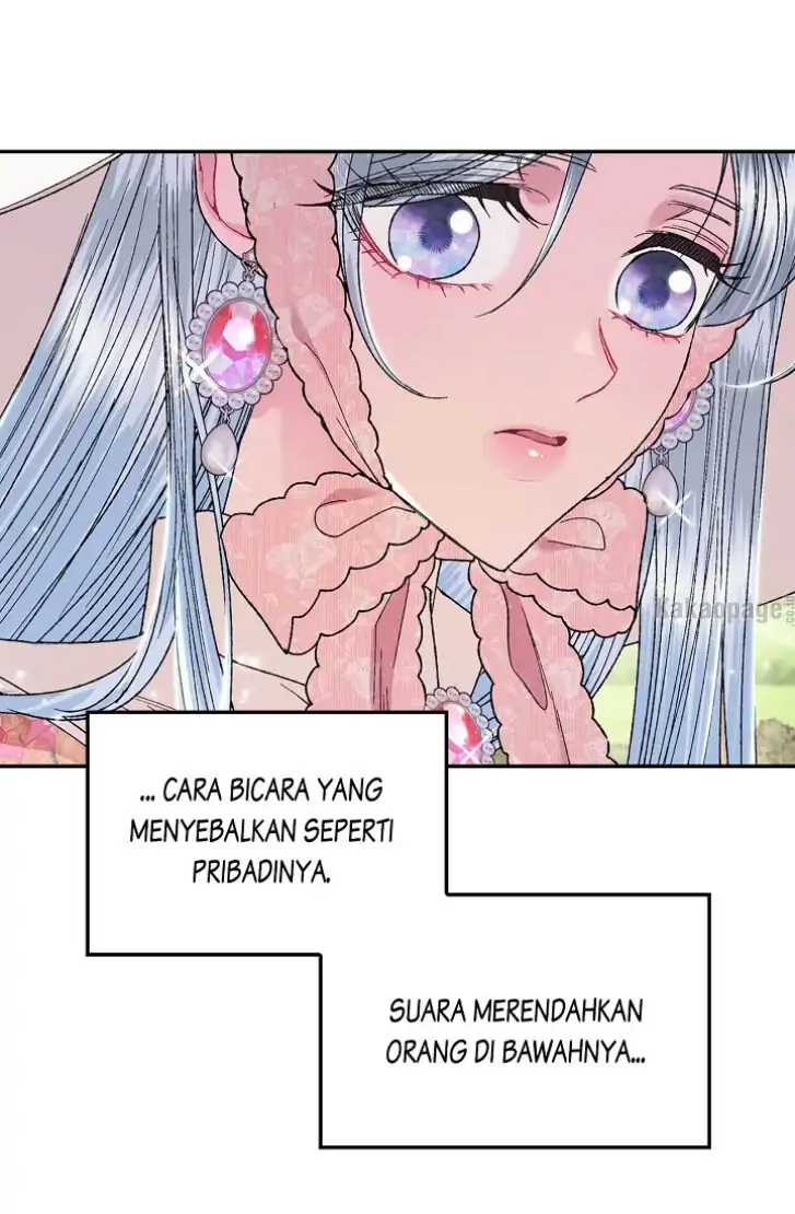 Ayah, Aku Tidak Mau Menikah! Chapter 31 page 87
