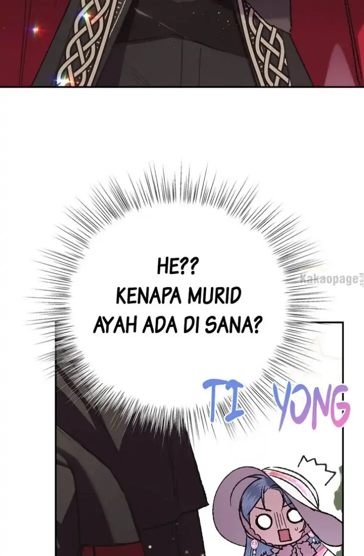 Ayah, Aku Tidak Mau Menikah! Chapter 31 page 90