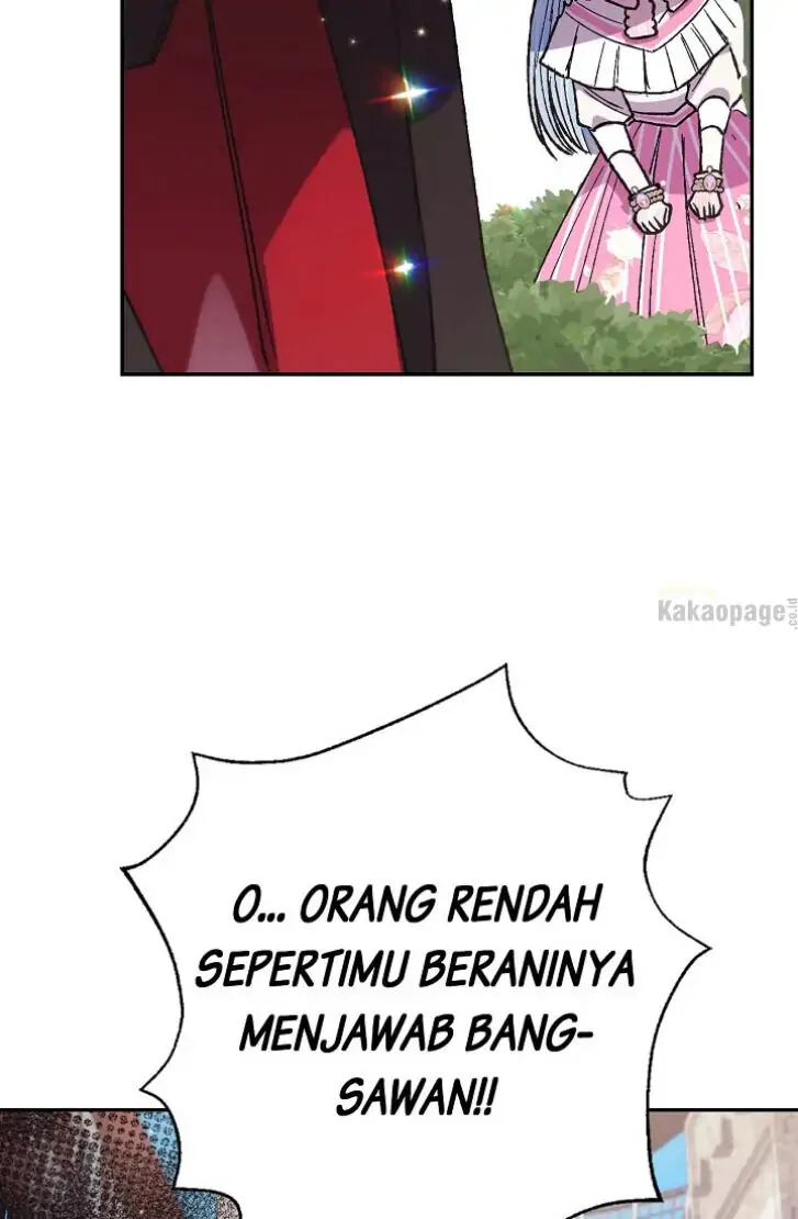 Ayah, Aku Tidak Mau Menikah! Chapter 31 page 91