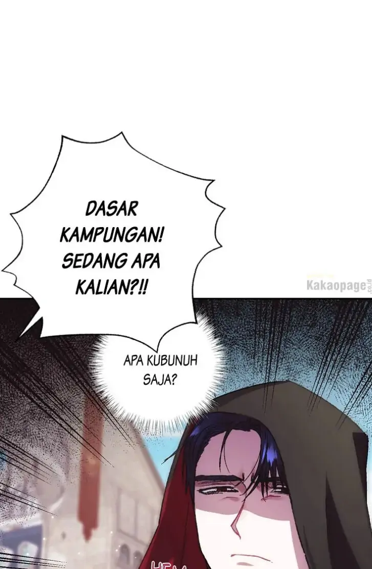 Ayah, Aku Tidak Mau Menikah! Chapter 31 page 93