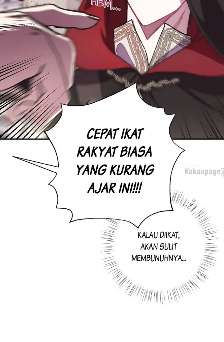 Ayah, Aku Tidak Mau Menikah! Chapter 31 page 94