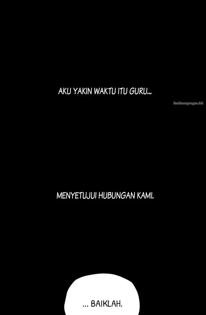 Ayah, Aku Tidak Mau Menikah! Chapter 43 page 0