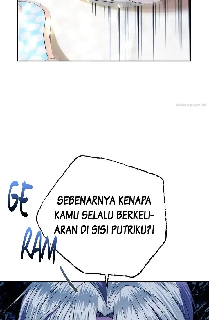 Ayah, Aku Tidak Mau Menikah! Chapter 43 page 107