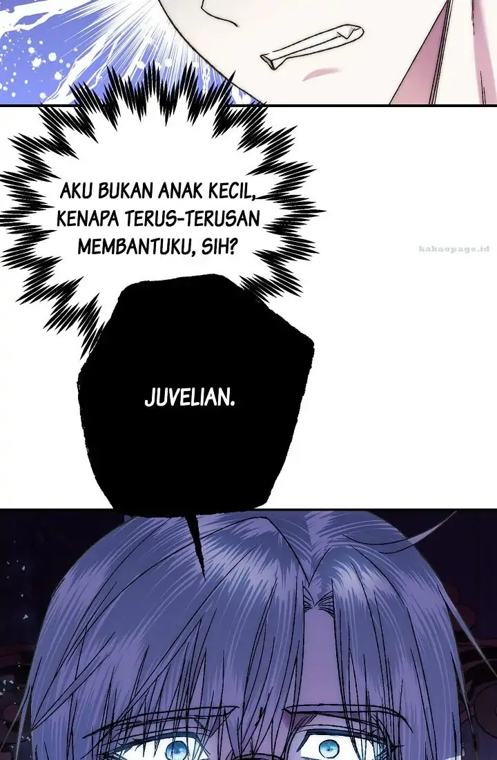 Ayah, Aku Tidak Mau Menikah! Chapter 43 page 41