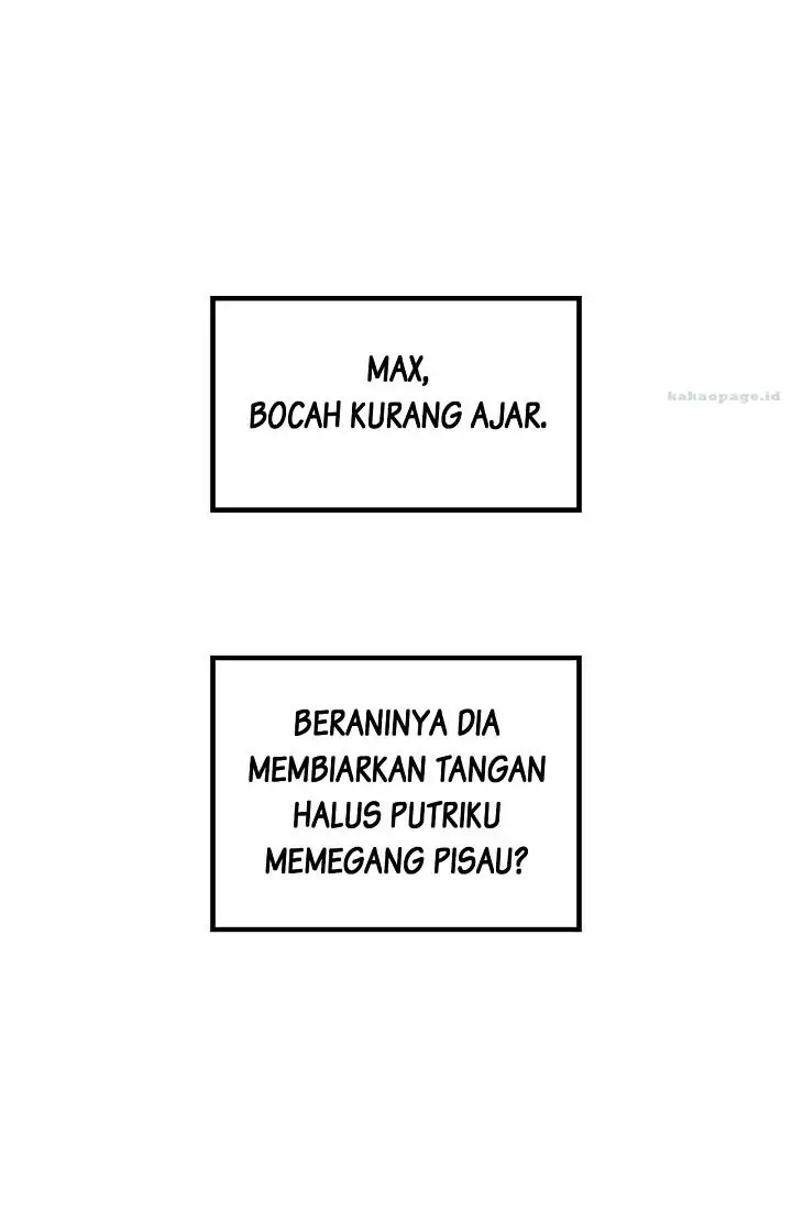 Ayah, Aku Tidak Mau Menikah! Chapter 43 page 44