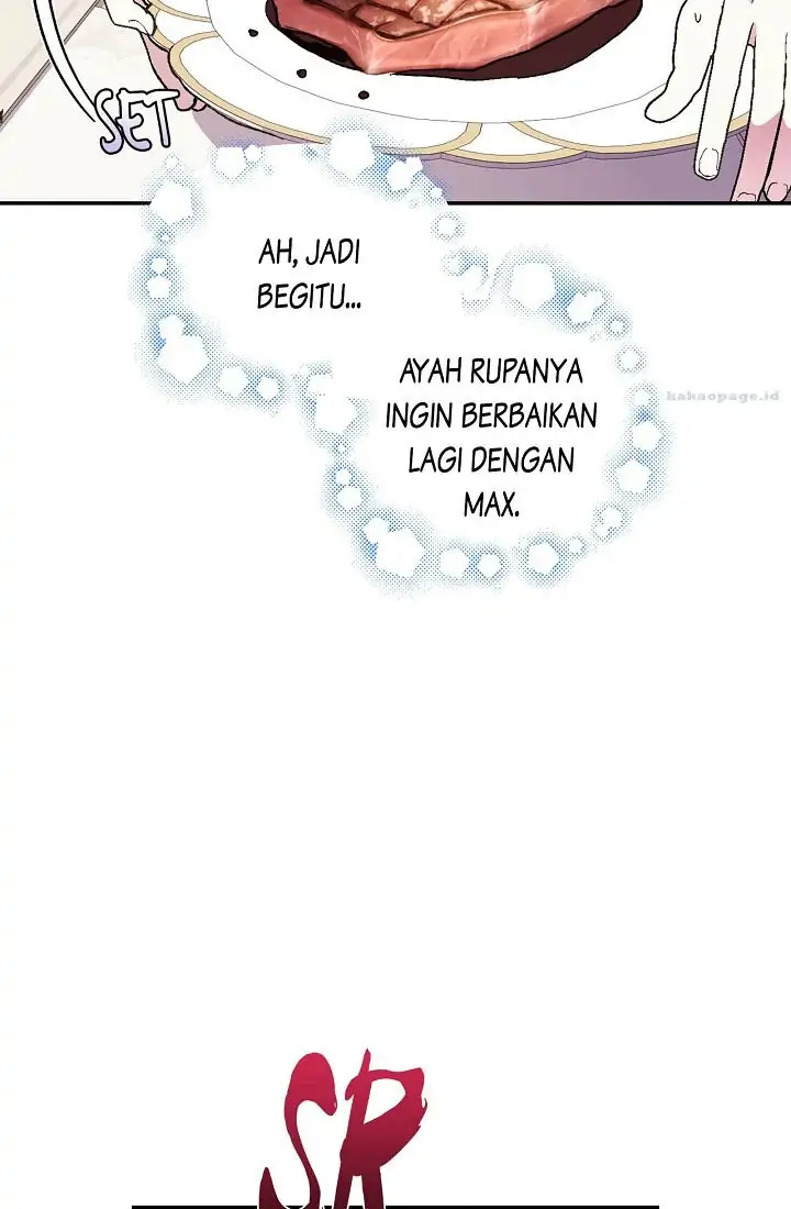 Ayah, Aku Tidak Mau Menikah! Chapter 43 page 52