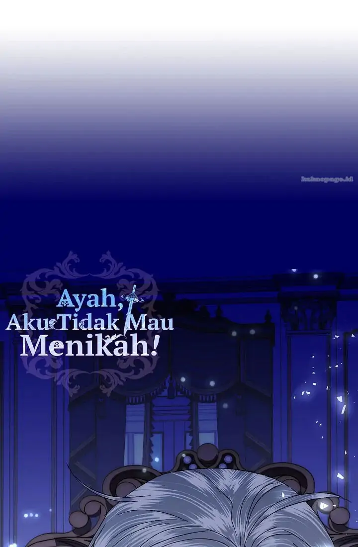 Ayah, Aku Tidak Mau Menikah! Chapter 43 page 5