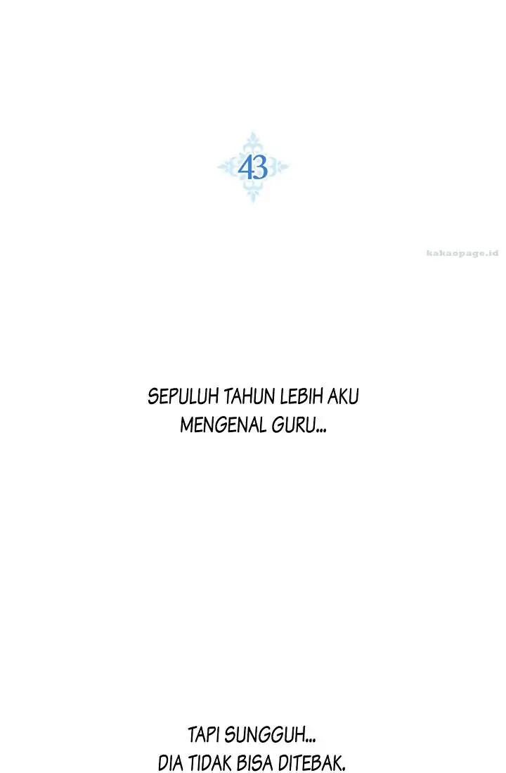 Ayah, Aku Tidak Mau Menikah! Chapter 43 page 7