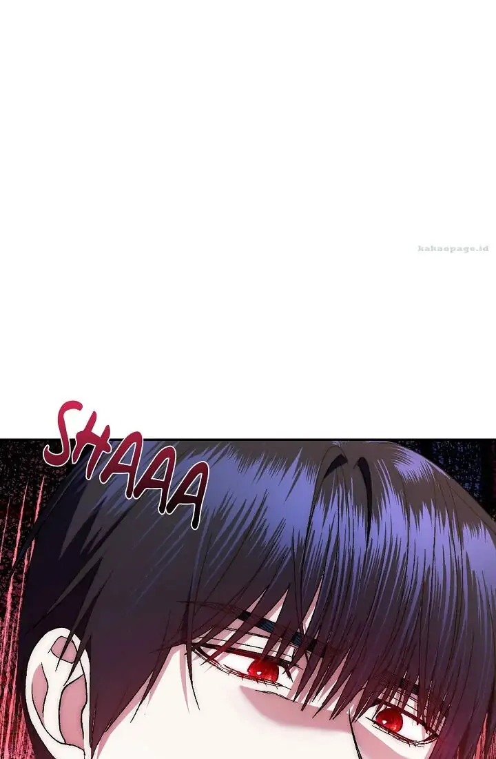 Ayah, Aku Tidak Mau Menikah! Chapter 43 page 8