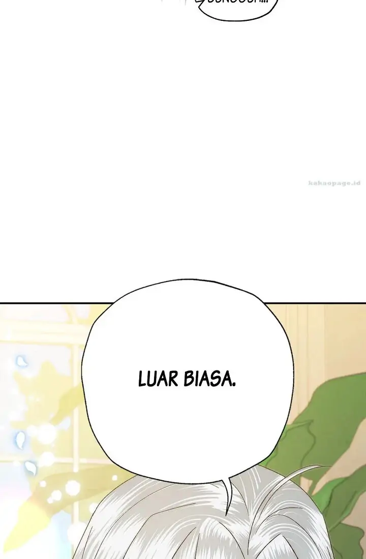 Ayah, Aku Tidak Mau Menikah! Chapter 43 page 92
