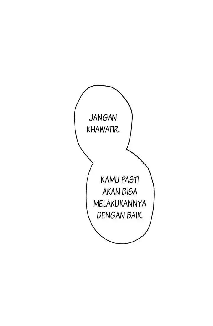 Ayah, Aku Tidak Mau Menikah! Chapter 50 page 0