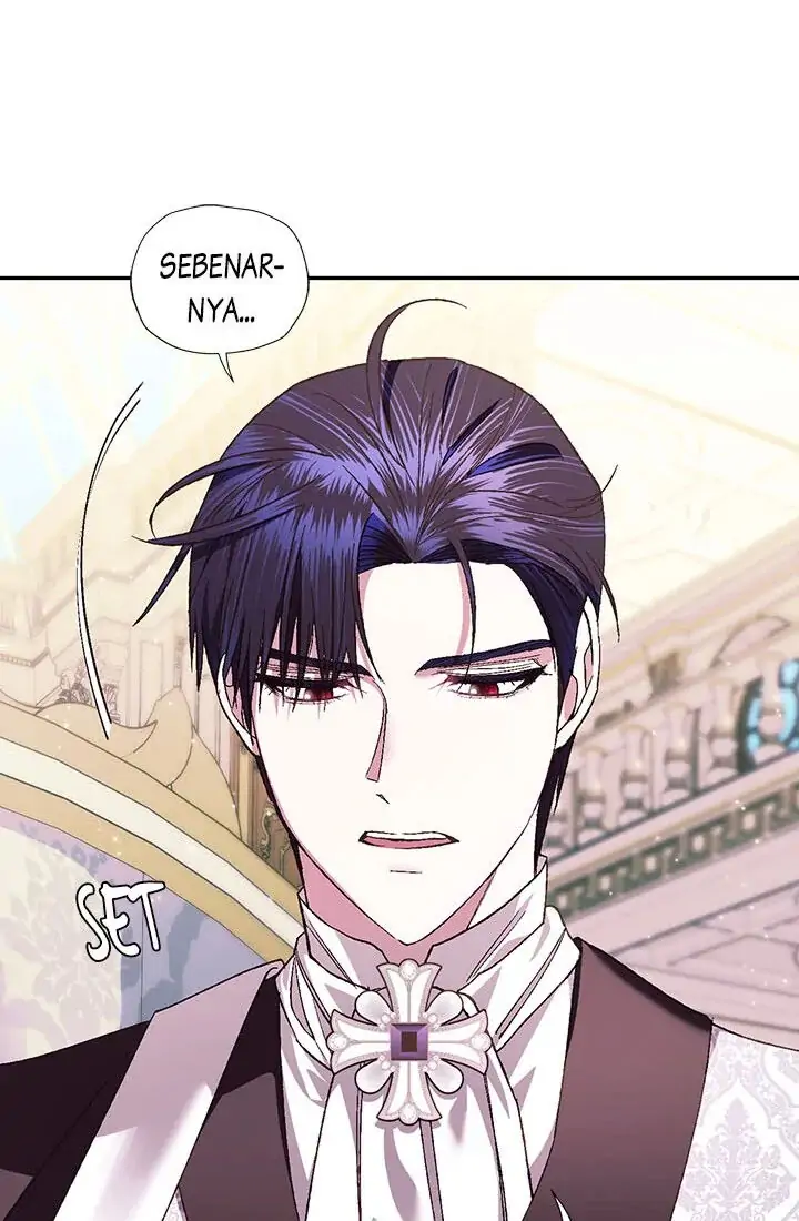 Ayah, Aku Tidak Mau Menikah! Chapter 50 page 9