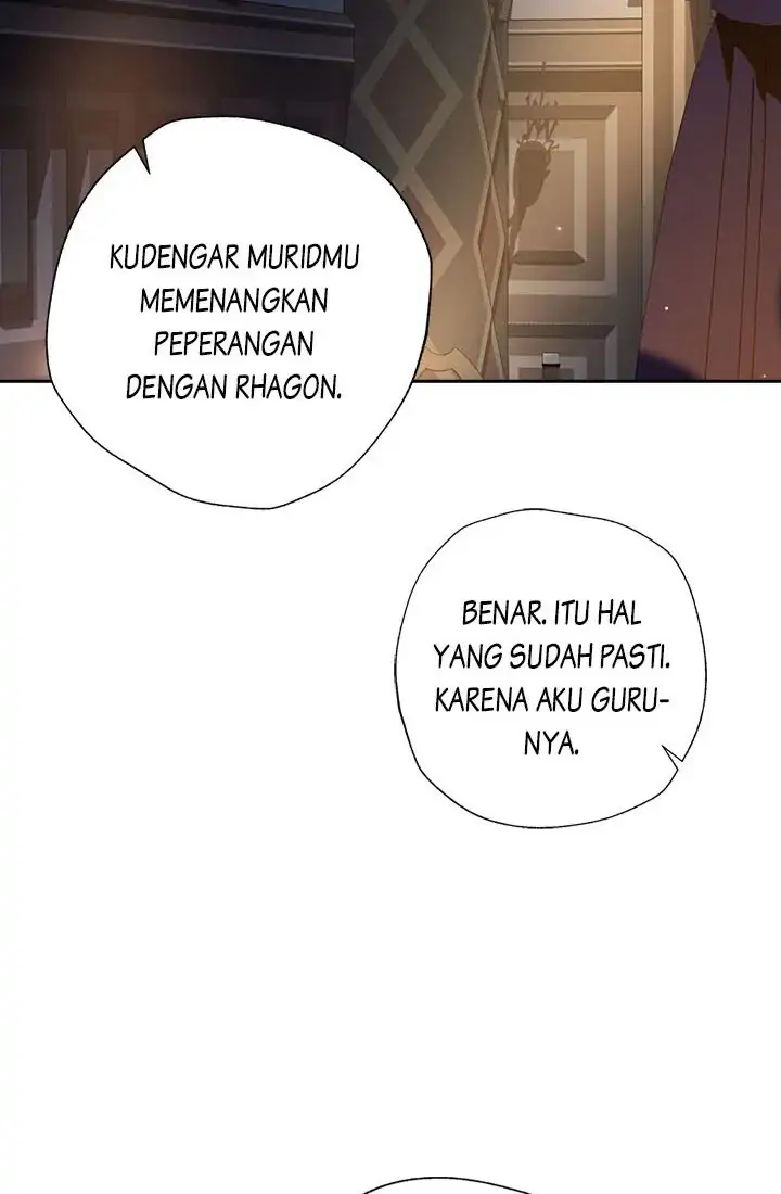 Ayah, Aku Tidak Mau Menikah! Chapter 50 page 99
