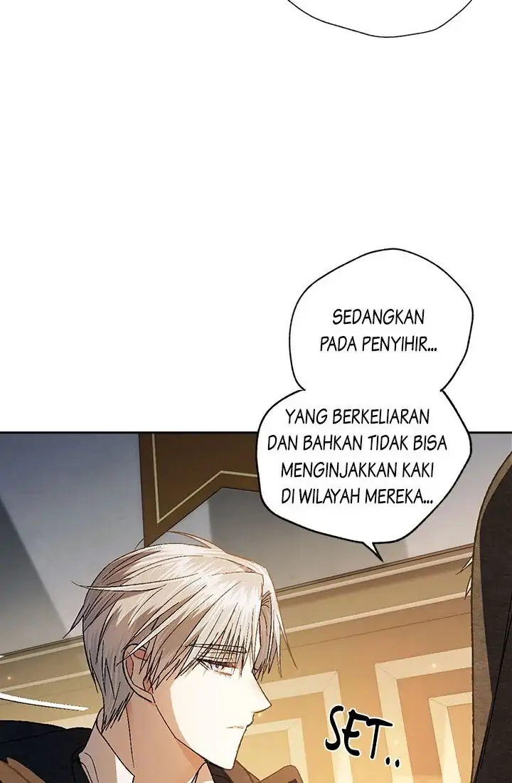 Ayah, Aku Tidak Mau Menikah! Chapter 50 page 101